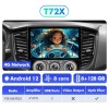 NEW! 11.5” Android 13 For MITSUBISHI TRITON L200 2015-2022 Car Radio HDMI Video Output