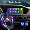 ISUDAR Apple Carplay wireless Modem for Mercedes C Class W204 W205 E Class W212 CLA W117 W212 W211 W210 W124