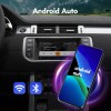 ISUDAR Carplay samrtbox For Land Rover/Range Rover/Evoque/Discovery 4 LR4 Jaguar/XE/XF
