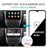 Isudar Voice control PX6 Android 10 Car Radio For Skoda Octavia A5 2009 - 2013