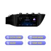 Isudar Octa Core 4G Auto Radio For KIA K2 RIO 4 2016-2019
