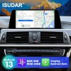 ISUDAR 10.33"Android 13 Car radio For BMW 3 Series F30/ 4 Series F32/F33/F36 NBT