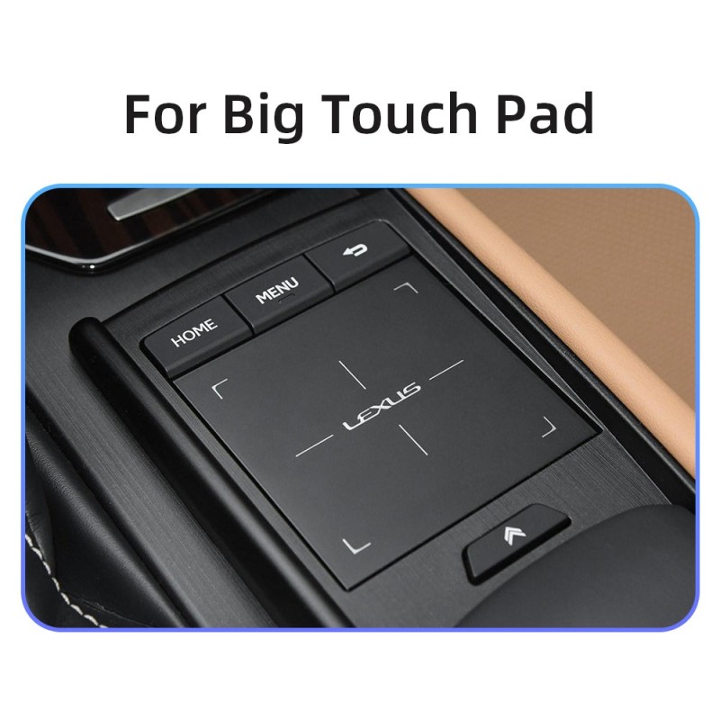 ISUDAR Carplay Module For Lexus NX UX GS RX LC LS LM ES 2017- Android Auto Wireless CarPlay Mirror Adapter Box Stereo System