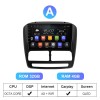 T72 8 Core Carplay Android Auto Radio For Fiat Doblo 2010-2015 Combo 2011-2018