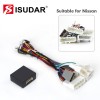 ISUDAR special ISO cable for the radio of medium and high configuration cars