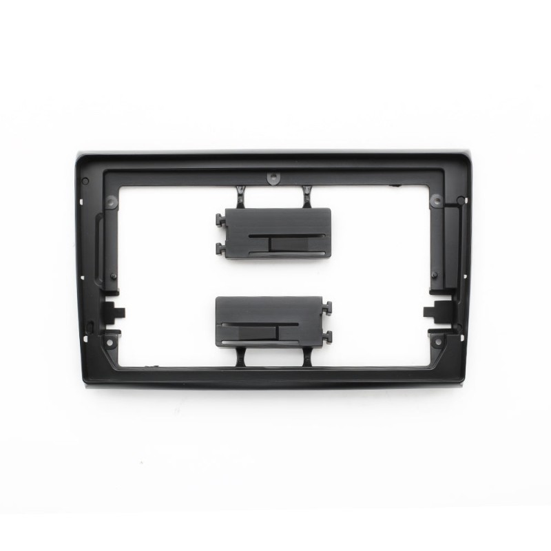 Car Radio Fascia Frame Facials Panel Dashboard For Fiat Bravo 2006-2016