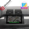 ISUDAR 2 Din Auto Radio Android 9 Quad Core For BMW/E39/E53/X5/M5