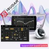 ISUDAR 1 Din Auto radio Android 9 For Hyundai Tucson/IX35 2016 2017