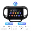 T72 8 Core Android 10 Car Radio Carplay for Fiat Toro 2017-