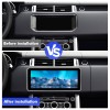 ISUDAR For Range Rover Sport L494 2013-2017 Car Radio Multimedia Qualcomm 6125 Android 12.3 Inch 1920*720P Car head unit stereo