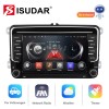 T72/T68/T19 NEW UPGRADE VW0702 7 inch 1024*600P Car Radio Multimedia For VW/Volkswagen/POLO/Golf/Skoda/Seat/Leon/PASSAT B6