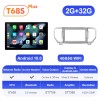 ISUDAR 2K 13.1 Inch Android 12 Car Radio For KIA Sportage 4 KX5 2016 - 2018 2019-2021