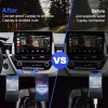 Android 10 Carplay Ai Box Qualcomm 8 Core Car Audio For VW Audi Merceders Toyota Volvo Wireless Carplay