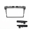ISUDAR Car Radio Fascia Frame Facials Installation Panel Dashboard For Mazda CX-7