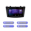 ISUDAR 8core carplay Android 10 Auto Radio For Mazda 3 2010 2011 2012 2013
