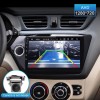 ISUDAR Car Radio For KIA/RIO 3 K2 2011-2015