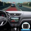 ISUDAR Car Radio For KIA/RIO 3 K2 2011-2015