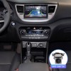 ISUDAR V72 6+128G Android 10 For Hyundai/Tucson 3 2015-2018