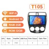 NEW! Android 13 Car Radio For Honda City 2008-2013 Multimedia Video Player Navigation GPS 4G