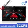 ISUDAR H53 1 Din Android Car Radio For Volkswagen/POLO/PASSAT