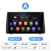 T72 Android 10 Car Radio Voice Command For Chrysler Grand Caravan