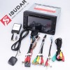 ISUDAR 1 Din Octa core Auto radio Android 10 For Alfa/Romeo/159