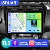 NEW! 11.5” Android 13 For MITSUBISHI MIRAGE 2012-2018 Car Radio HDMI Video Output