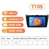 NEW! T72/T78P series Android 13 Car Radio For Mazda 6 2 3 GH 8Core Carplay