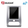 ISUDAR H53 1 Din Android Car Radio For Nissan/X-trail 2008-2012