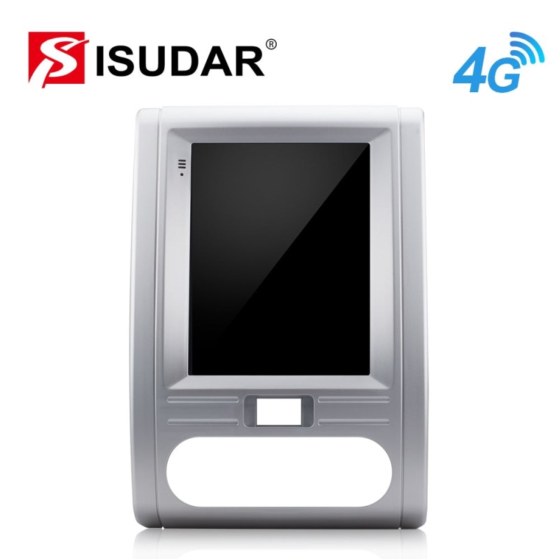 ISUDAR H53 1 Din Android Car Radio For Nissan/X-trail 2008-2012
