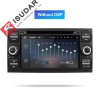 ISUDAR 2 Din Auto radio Android 9 Octa core For Ford/Mondeo/Focus/Transit/C-MAX