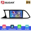 Q6 Qualcomm Android 13 For Seat LEON 2012-2020 9" screen multimedia car radio DSP ADAU