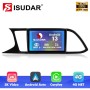 Q6 Qualcomm Android 13 For Seat LEON 2012-2020 9" screen multimedia car radio DSP ADAU