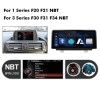 ISUDAR 10.25 inch Linux touch screen Wireless Carplay and Android Auto for BMW 1 2 Series NBT system F20/F21/F22 2013-2015
