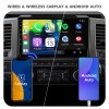 NEW UPGRADE! T72 9 inch 1280*720P Car Radio Multimedia For Volkswagen VW Transporter Multivan T5 Caravel