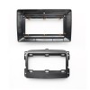 10.1 inch Car Radio Fascia Frame Facials Panel Dashboard For Fiat 500L