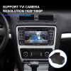 ISUDAR H53 2 Din Android Car Radio For SKODA/Yeti/Octavia 2009-2012