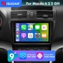 NEW! T72/T78P series Android 13 Car Radio For Mazda 6 2 3 GH 8Core Carplay