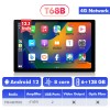 New! Android 13 universal Car Multimedia 11.5 inch 13.1 inch Player Radio Stereo Navigation