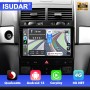 Q6 Qualcomm Android 13 For Volkswagen/Touareg/Transporter T5 9" screen multimedia car radio DSP ADA
