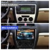 For Skoda Octavia A5 2007-2014 T75 Upgrade from T72 Android 14 UIS7865 Car Radio