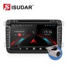 ISUDAR H53 with HD Display 2 Din Android Car Radio For Volkswagen/Polo