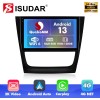 Q6 Qualcomm Android 13 For Volkswagen Gol Saveiroar 9" screen multimedia car radio DSP ADAU