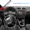 ISUDAR 2 Din Auto radio Android 9 Octa core For Skoda/Seat/Volkswagen/VW/Passat b7/POLO/GOLF
