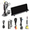 Qualcomn Snapdragon Car Multimedia Player For BMW X1 F48 2016-2017  Android 10