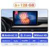 Q6 Qualcomm Android 13 For Universal screen 9" 10.1" multimedia car radio DSP ADAU