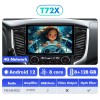 NEW! 11.5” Android 13 For MITSUBISHI TRITON L200 2015-2022 Car Radio HDMI Video Output