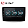 ISUDAR PX6 1 Din Android 10.0 Car Radio For Magotan/CC/Passat B6 B7