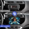 NEW! 11.5” Android 13 For Kia Rio 4 K3 2012-2017 Carplay Car Radio 1920*1200P IPS Screen