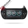 ISUDAR 1 Din Auto radio Quad core Android 9 For FIAT/Fiorino/Qubo/Citroen/Nemo/Peugeot/Bipper